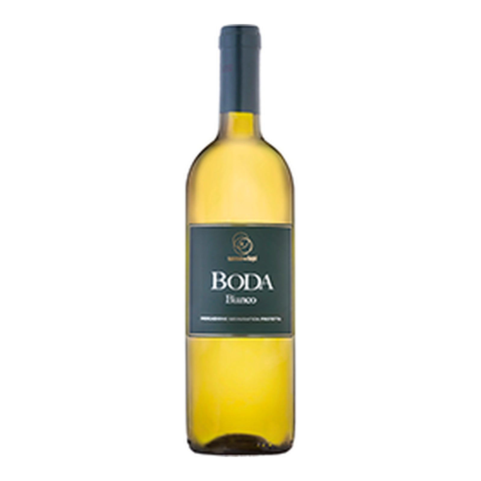 BODA Bianco（白）