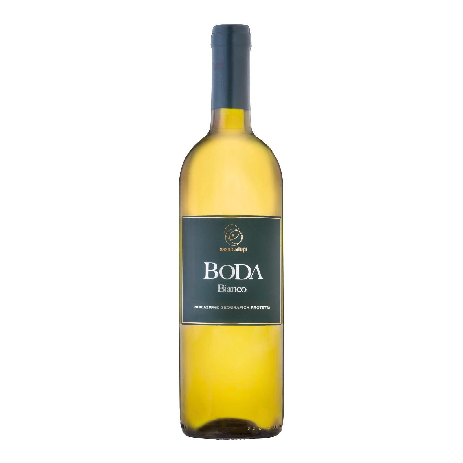 BODA Bianco（白）