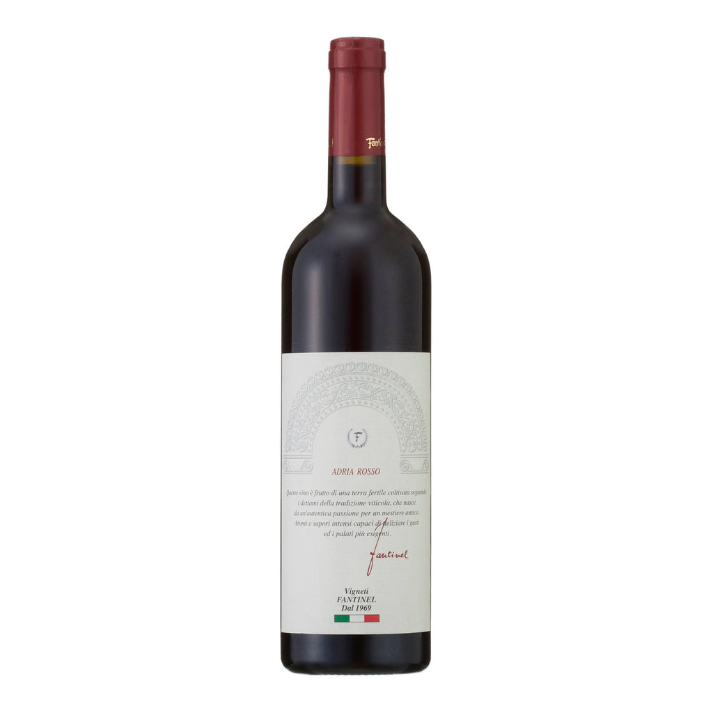 Adria Rosso