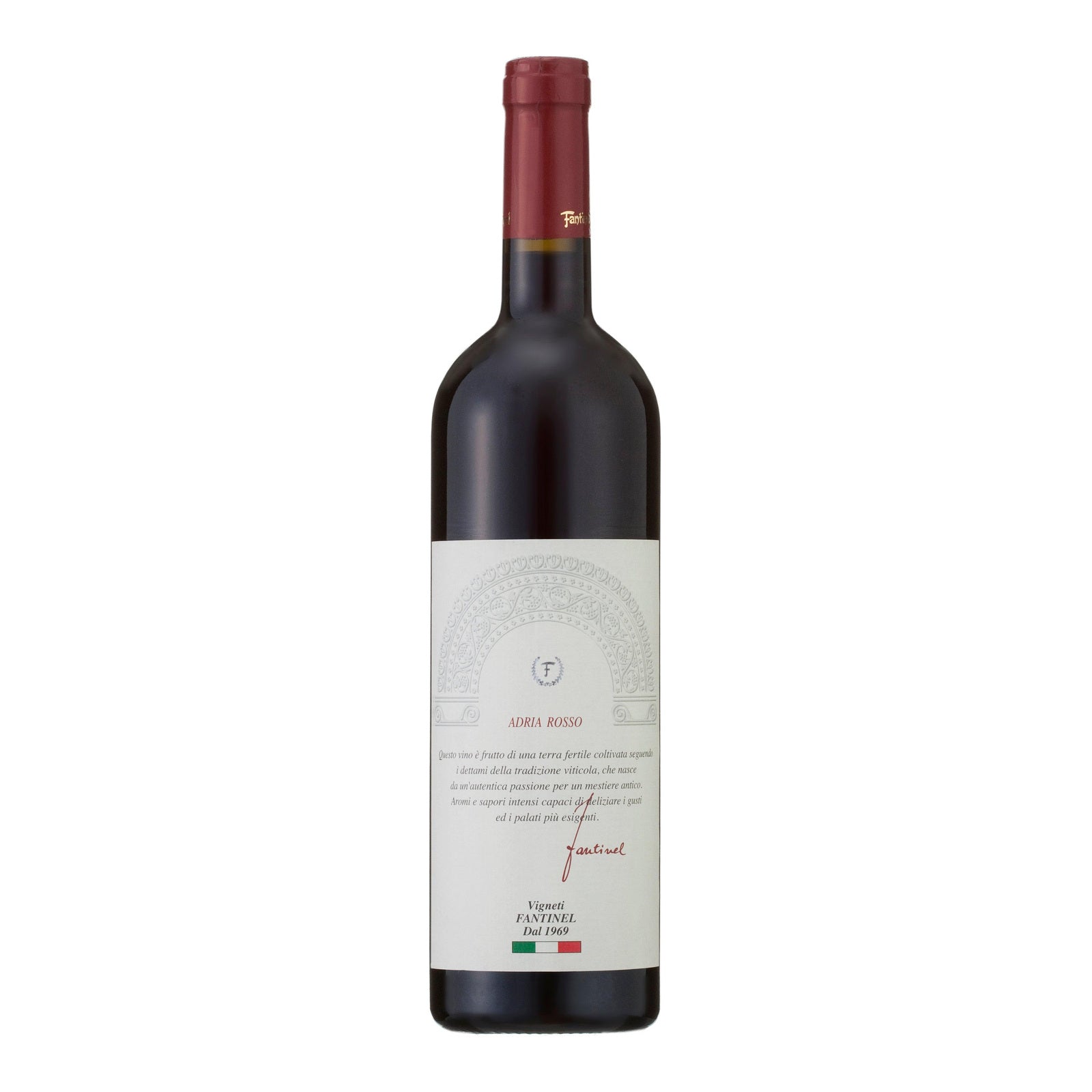 Adria Rosso