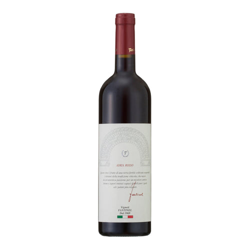 Adria Rosso