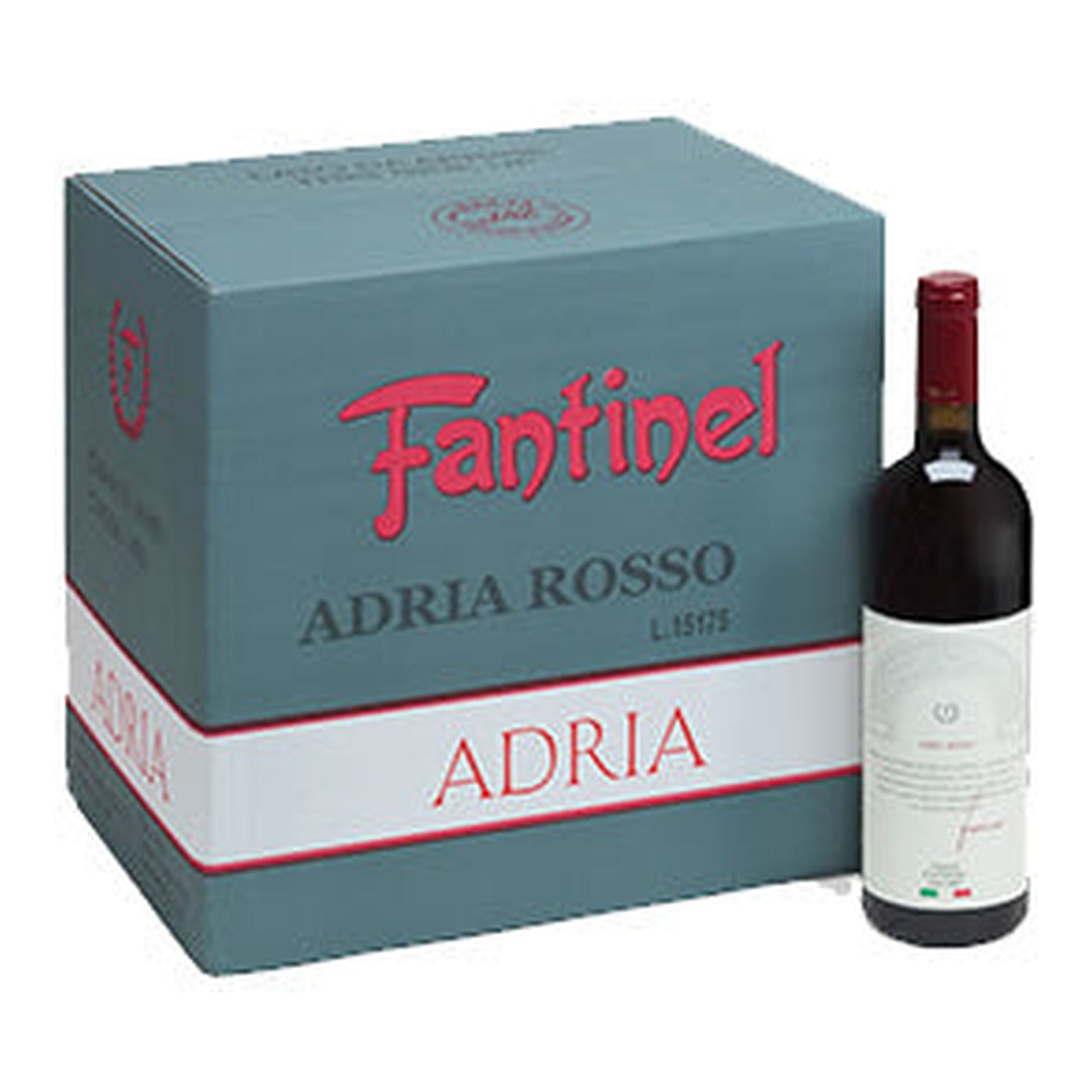 Adria Rosso/Bianco 1ケース12本※卸会員様はこちら※