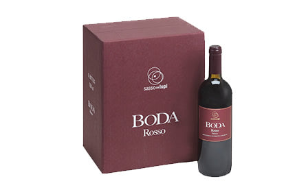 BODA Rosso・Bianco 1ケース6本　※卸会員様はこちらから※