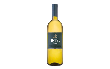 BODA Bianco（白）