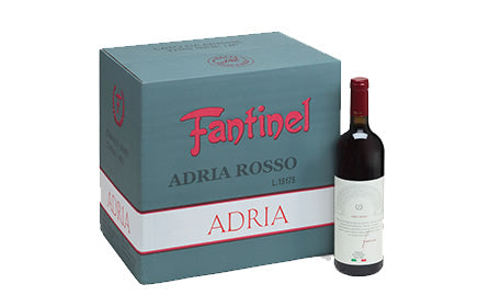 Adria Rosso/Bianco 1ケース12本※卸会員様はこちら※