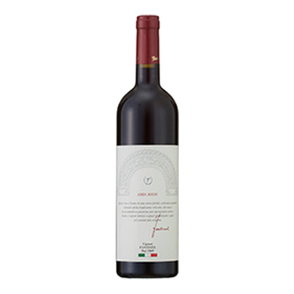 Adria Rosso