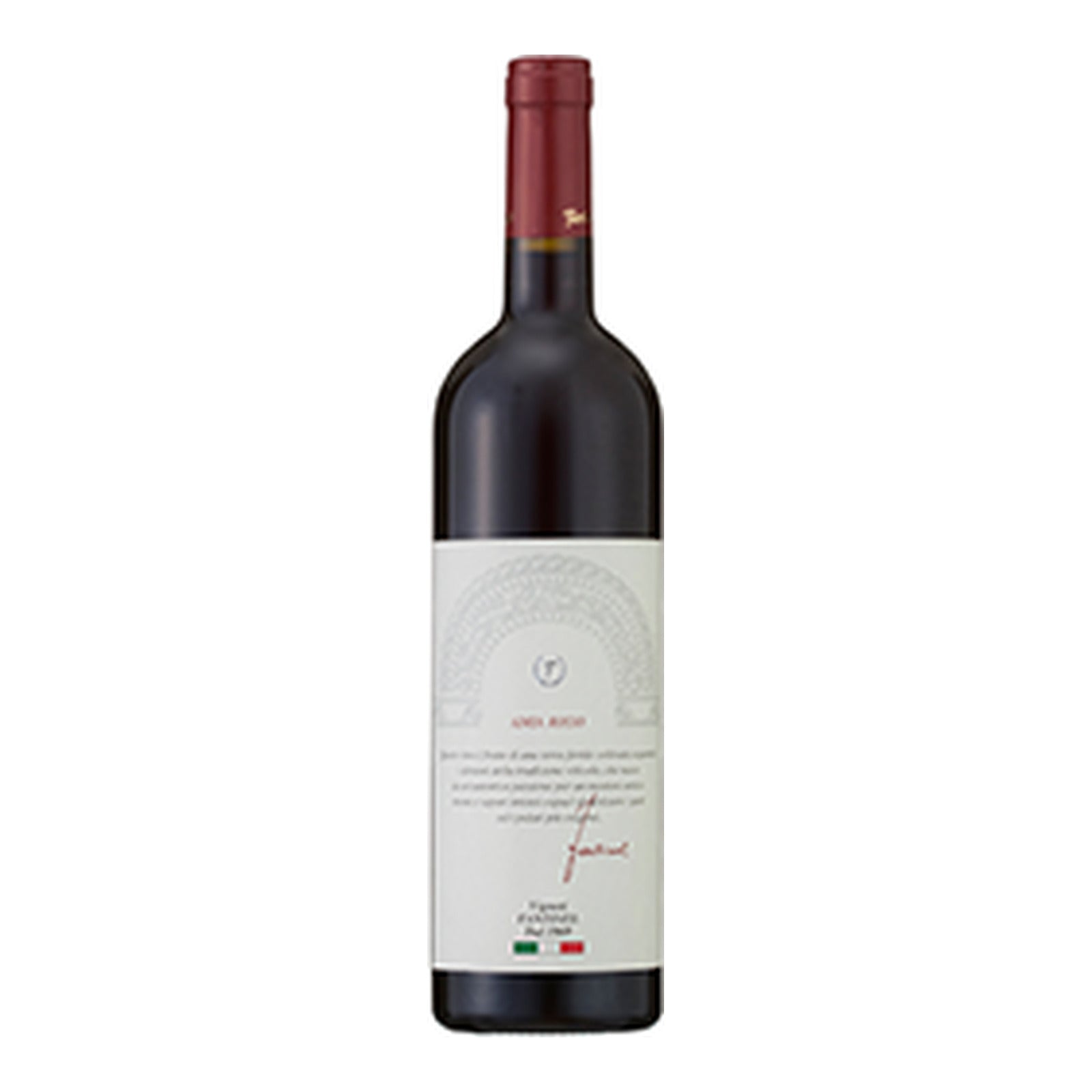 Adria Rosso