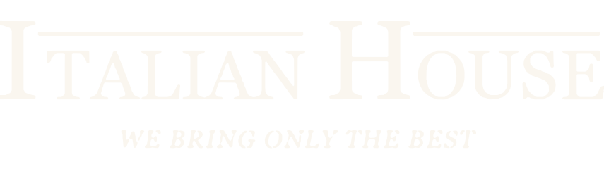ITALIAN HOUSE